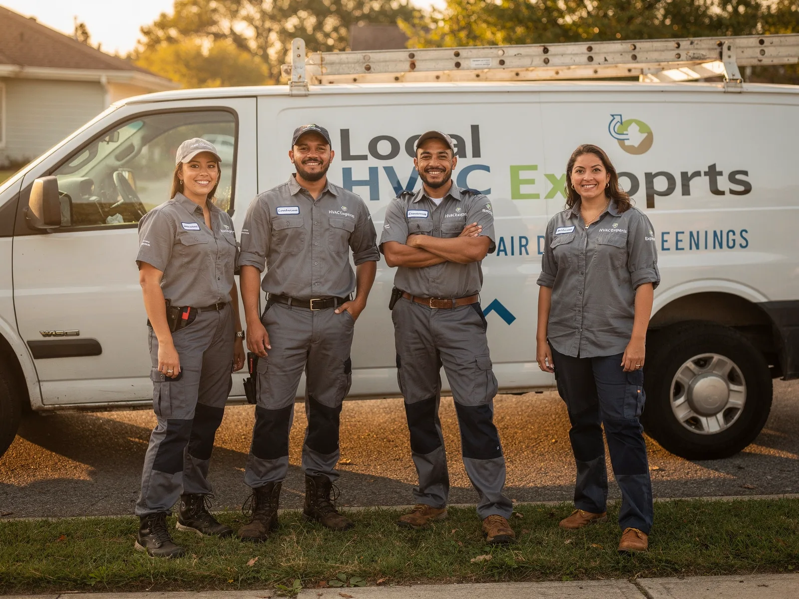 24/7 HVAC Repair & AC Replacement company in Copenhagen, NY