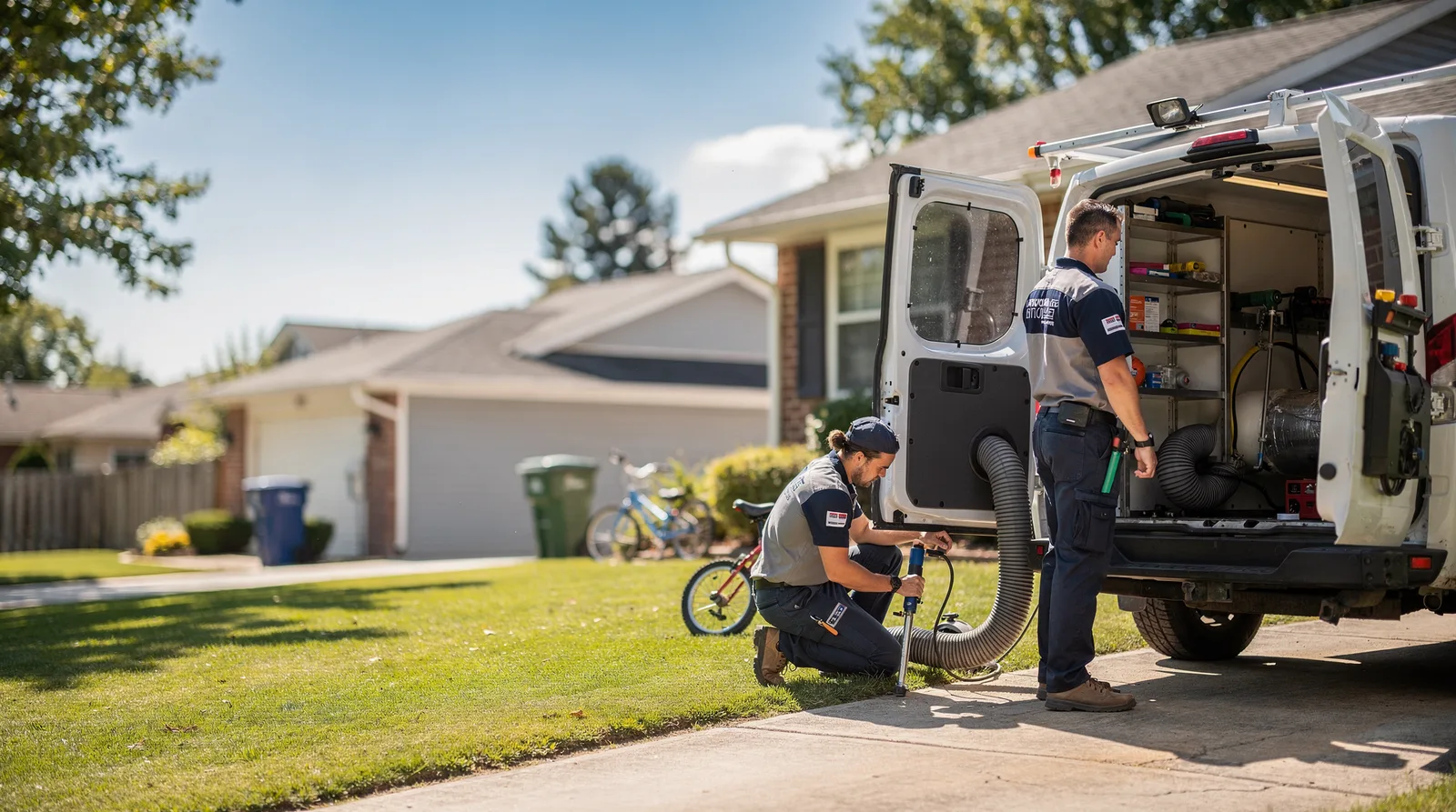 24/7 HVAC Repair & AC Replacement in Copenhagen, NY near me